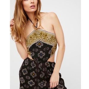 Free People jumpsuit